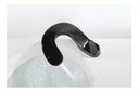 Ver imagem 5 de Torneira Banheiro Lavabo Misturador Monocomando Preto Bronze