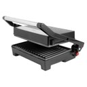 Ver imagem 6 de Grill Elétrico Austin Antiaderente 127v A5 Importadora Preto