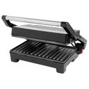 Ver imagem 5 de Grill Elétrico Austin Antiaderente 127v A5 Importadora Preto