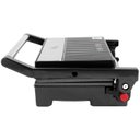 Ver imagem 7 de Grill Elétrico Austin Antiaderente 127v A5 Importadora Preto