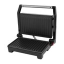 Ver imagem 3 de Grill Elétrico Austin Antiaderente 127v A5 Importadora Preto