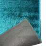 Tapete Unique 200x250 Turquesa - 2