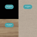 Ver imagem 3 de Cozinha Compacta Arizona Glam Carraro