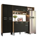 Ver imagem 5 de Cozinha Compacta Arizona Glam Carraro