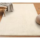 Ver imagem 2 de Tapete Comfy Off White