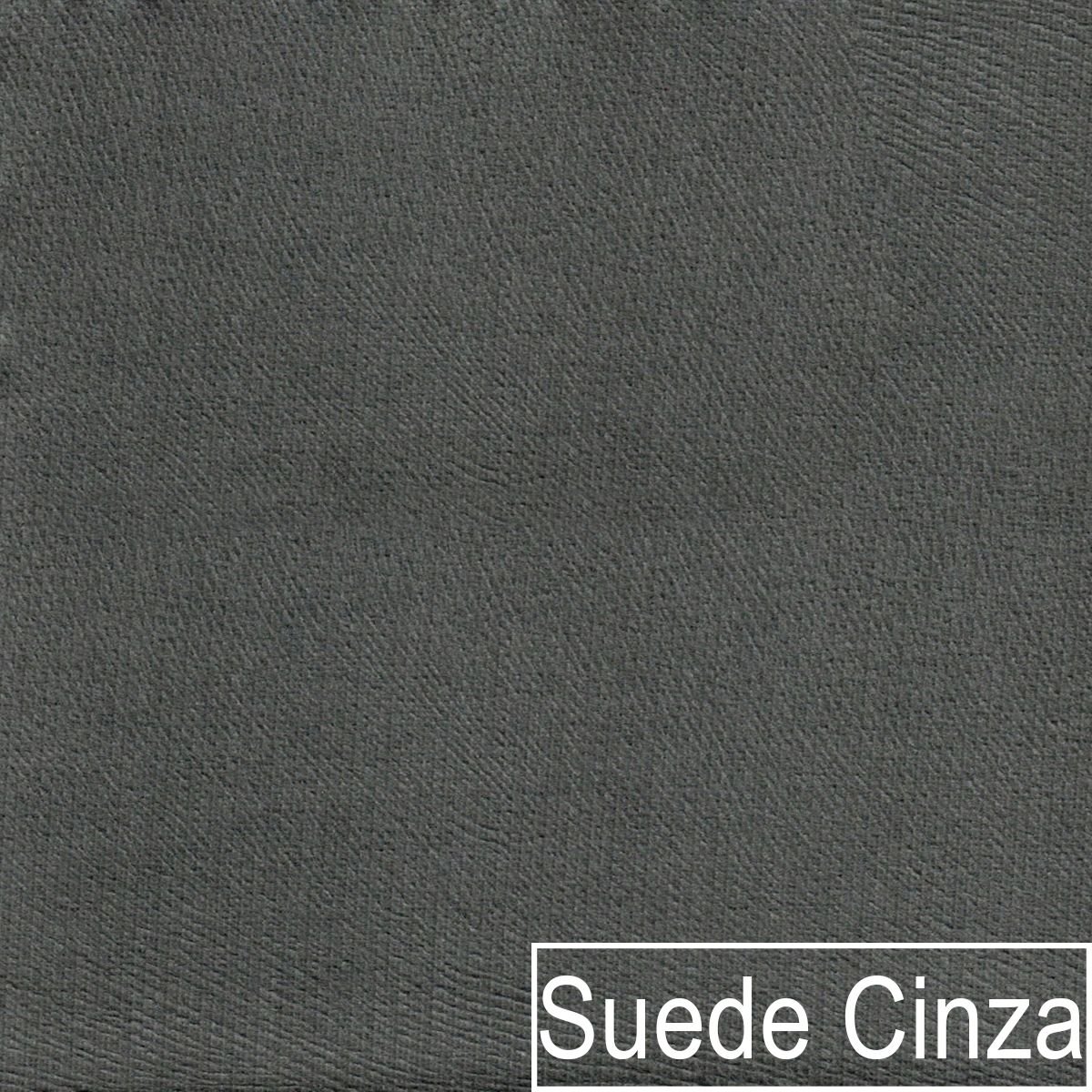 Cabeceira Solteiro Bali P02 90 cm para cama Box Suede - Amarena Móveis CABECEIRA SOLTEIRO CABECEIRA  - 12