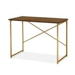 Mesa Escrivaninha para Estudo Office 0,76 Cm Miami - 2