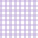 Ver imagem 1 de Papel de Parede Doce Estilo Xadrez Lilás 82236