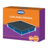 Capa para Piscina Mor 1500 Litros - 1
