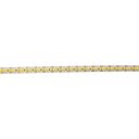 Ver imagem 4 de Fita Led 2835 5m 18w/m 2600lm/m 3000k Adesiva C/ Rabicho P4 Fêmea St3114