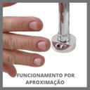 Ver imagem 5 de Torneira Automática com Sensor