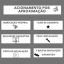 Ver imagem 4 de Torneira Automática com Sensor