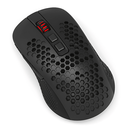 Ver imagem 6 de Mouse Gamer Hana Rgb 7200dpi Ultraleve Wireless/usb-c Preto