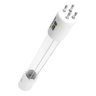 Kit Refil Longa Duração Filtro Original Electrolux + Lâmpada Uv Pa31g 41034753 41017462 - 7