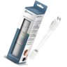 Kit Refil Longa Duração Filtro Original Electrolux + Lâmpada Uv Pa31g 41034753 41017462 - 1