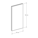 Ver imagem 4 de Painel Acústico Bl Acoustic 1301