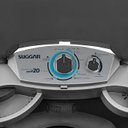 Ver imagem 5 de Lav 20kg Suggar Lavamax Eco - Le2002pr