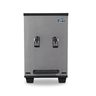 Bebedouro de Água 10 Litros Office Ra010 Frisbel 220v - 2 Geladas - 2