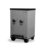 Bebedouro de Água 10 Litros Office Ra010 Frisbel 220v - 2 Geladas - 1