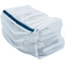 Ver imagem 1 de Saco para Maquina de Lavar Estruturado para Sapatos - Oikos Branco