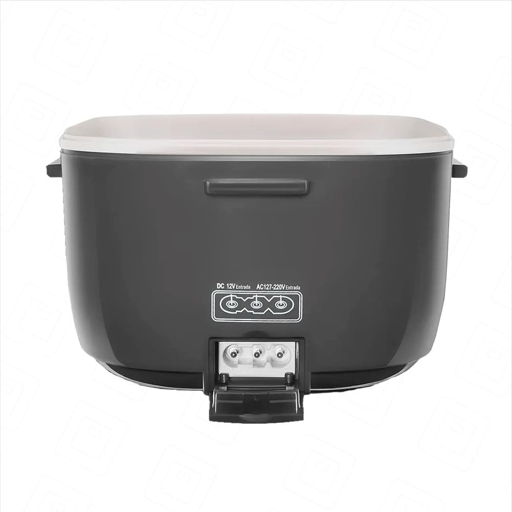 Marmita Eletrica Multi Gourmet Ce271 Trivolt com 1 Litro - 60w - 7