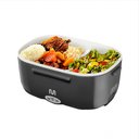 Ver imagem 6 de Marmita Eletrica Multi Gourmet Ce271 Trivolt com 1 Litro - 60w