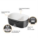 Ver imagem 4 de Marmita Eletrica Multi Gourmet Ce271 Trivolt com 1 Litro - 60w