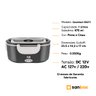 Marmita Eletrica Multi Gourmet Ce271 Trivolt com 1 Litro - 60w - 8