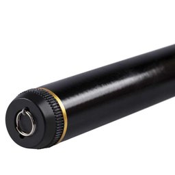 Vara Telescópica Maruri Joker Black 3,60m - 2