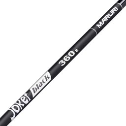Vara Telescópica Maruri Joker Black 3,60m - 3