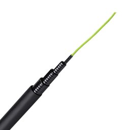 Vara Telescópica Maruri Joker Black 3,60m - 4