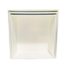 Ver imagem 3 de Trio de Nicho 100% Mdf Branco