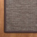 Ver imagem 2 de Kit 1 Tapete Pratik 45x120 e 1 Tapete Pratik 45x75 Bege - Jolitex