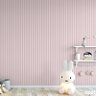 Papel de Parede Ripado ROSA LIGHT - 2