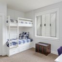 Ver imagem 2 de Janela de Alumínio Veneziana 100x120cm 6 Folhas Central Ecosul Esquadrisul