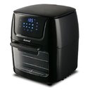 Ver imagem 2 de Fritadeira Elétrica sem Óleo Oven Air Fryer 12l 1700w 220v Arf1222 Amvox