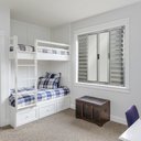 Ver imagem 2 de Janela de Alumínio Veneziana 100x120cm 6 Folhas Central Ecosul Esquadrisul