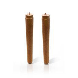 Pé Palito 30x30 - Fortbello Estofados - 2
