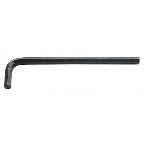 Chave Allen Longa 5mm 12pc Tramontina