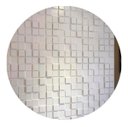 Ver imagem 1 de Kit com 90 Placa 3d Autocolante Revestimento Parede Tetos 3m Pixel