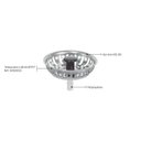 Ver imagem 5 de Tanque de Encaixe para Embutir Hera 25l em Aço Inox Polido 40x40 - Tramontina 94403407