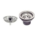 Ver imagem 4 de Tanque de Encaixe para Embutir Hera 25l em Aço Inox Polido 40x40 - Tramontina 94403407