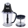 Processador e Liquidificador 2 em 1 EOS EL1Q01 Multiblender 1,5 Litros 450W 110V - 1