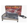 Churrasqueira Elétrica Tok Grill - 127v ou 220v - Única - 220v - 1