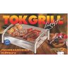 Churrasqueira Elétrica Tok Grill - 127v ou 220v - Única - 220v - 5