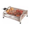 Churrasqueira Elétrica Tok Grill - 127v ou 220v - Única - 220v - 4