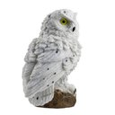 Ver mais imagens de Coruja Luminaria Solar Luz Led Decorativa Kit 10 Uni Iluminaçao Casa Jardim Quintal Enfeite Luminoso