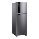 Ver imagem 2 de Geladeira Brastemp BRM46MK 385 Litros Frost Free Duplex