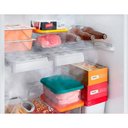 Ver imagem 5 de Geladeira Brastemp BRM46MK 385 Litros Frost Free Duplex