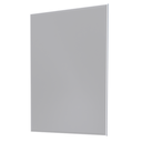 Ver imagem 3 de Espelho para Banheiro 60x85 Betim Branco